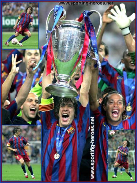 fc barcelone